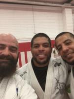 Leverage Jiu Jitsu Academy image 1